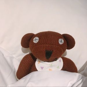 Meet your Posher, Celia